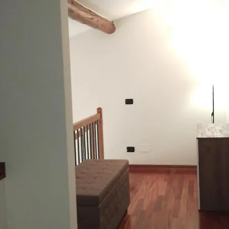 Sanesi's Penthouse Florencia