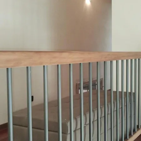 Sanesi's Penthouse Apartamento Florencia