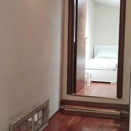 Apartamento Sanesi's Penthouse *