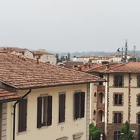 Sanesi's Penthouse * Florencia