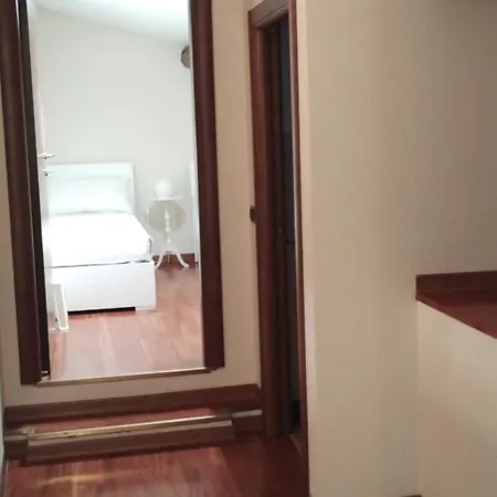 Apartmán Sanesi's Penthouse