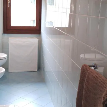 Sanesi's Penthouse Apartmán Florencie