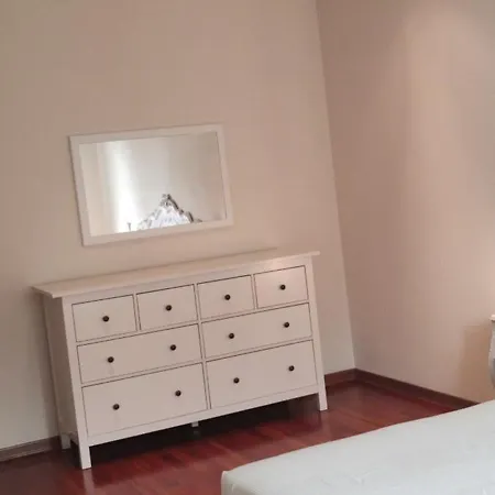 Apartamento Sanesi's Penthouse
