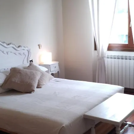Sanesi's Penthouse Florencia
