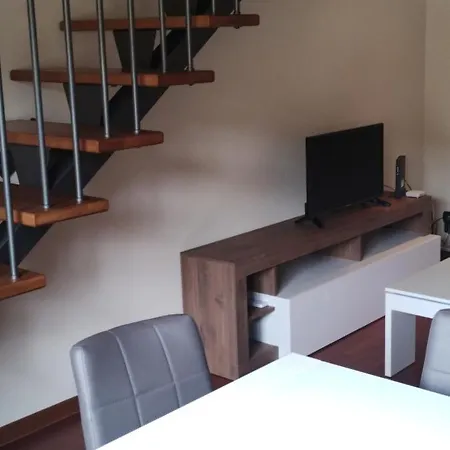 Sanesi's Penthouse * Florencia
