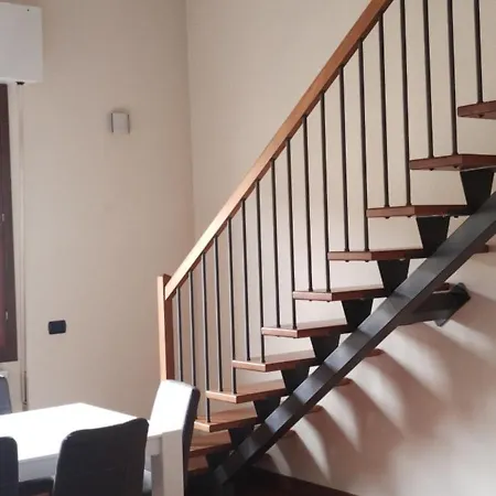 Apartamento Sanesi's Penthouse Florencia