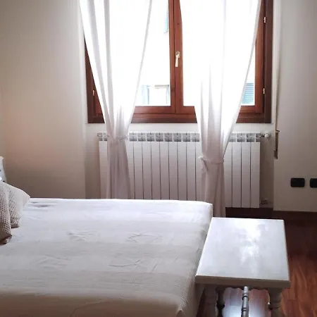 Sanesi's Penthouse * Florencia