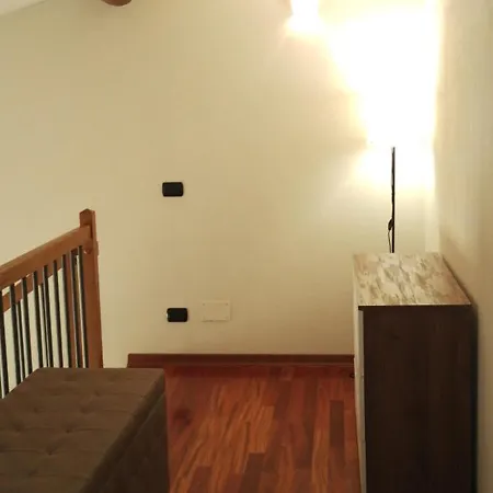 Apartamento Sanesi's Penthouse