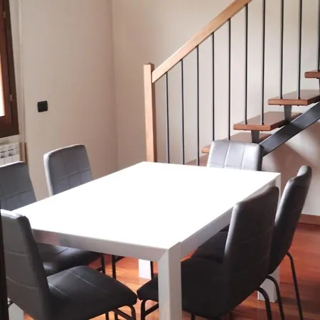 Sanesi's Penthouse * Florencia