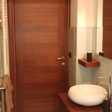 Apartmán Sanesi's Penthouse Florencie