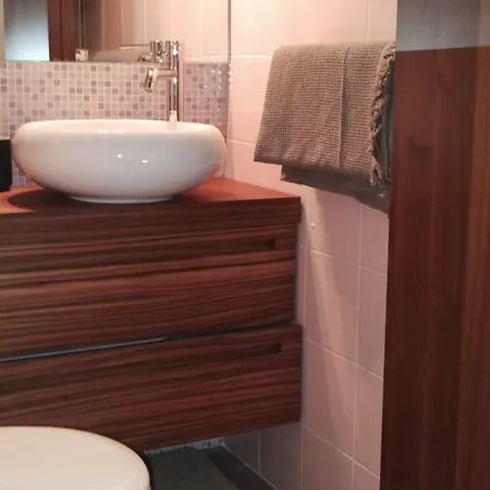 Sanesi's Penthouse Apartamento Florencia