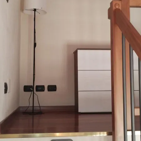 Apartamento Sanesi's Penthouse Florencia