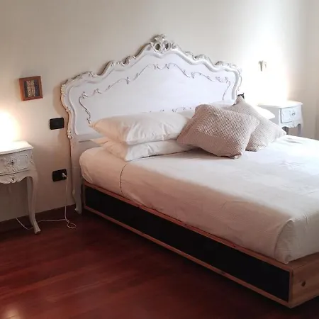 Apartamento Sanesi's Penthouse Florencia