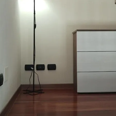 Sanesi's Penthouse Florencia