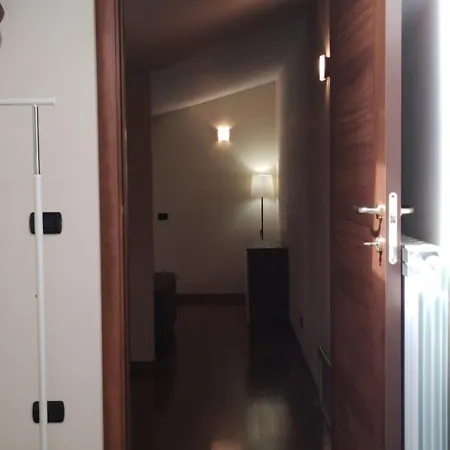 Sanesi's Penthouse Apartamento *