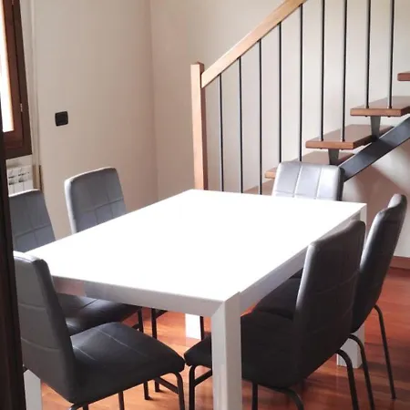 Apartamento Sanesi's Penthouse *