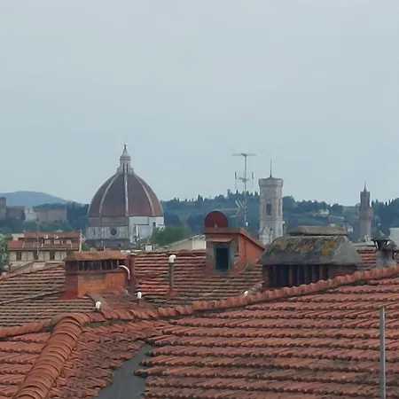 Apartamento Sanesi's Penthouse