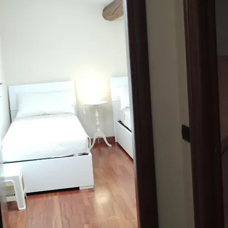 Sanesi's Penthouse